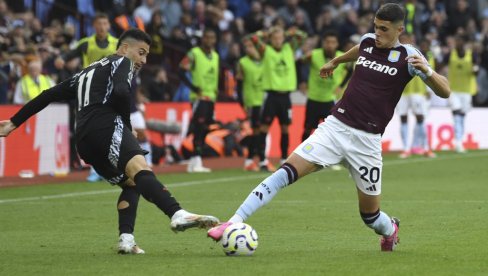 КВОТЕ ПАДАЛИЦЕ: Кладионице помажу и ове суботе