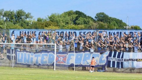 БОМБА НА БАЊИЦИ! Рад прави страшан тим, има и бивших репрезентативаца