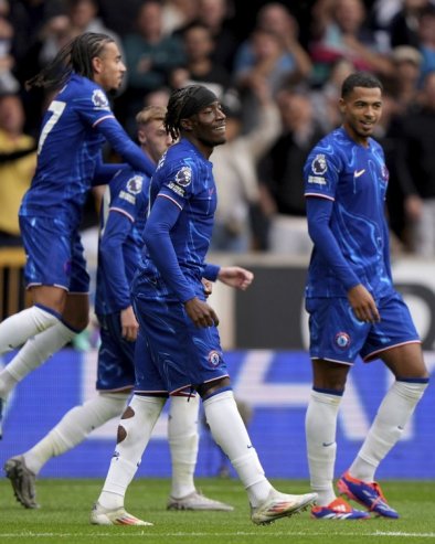 ČELSI SE OPORAVIO OD ELIMINACIJE IZ LIGA KUPA: Lids će pokušati da sruši tradiciju dugu više od tri decenije