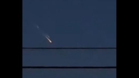 РЕДАК ТИП МЕТЕОРИТА: Тежак 240 килограма продат на аукцији за 1,7 милиона евра