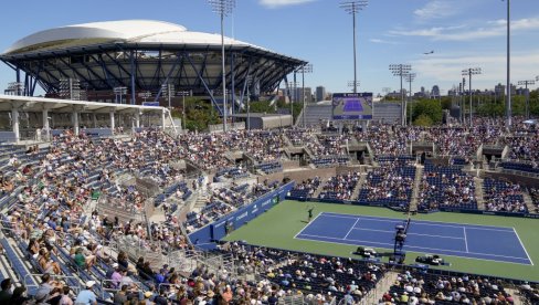 SVE SMRDI NA MARIHUANU! Slavni teniser nije mogao viće da ćuti, otkrio zbog čega mrzi Ju-Es open