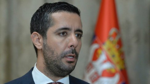 КАКАВ ИДИОТИЗАМ ТОК-А: Погледајте како су образложили задржавање Момировића (ФОТО)