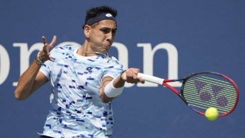 OSTALI SPORTOVI: Tip - tiket za ponedeljak