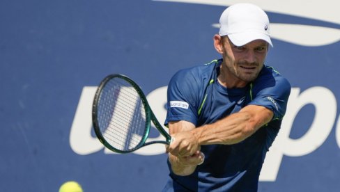 U VAŠINGTONU NISU DOBRO PROŠLI: Belgijanac je eliminisan već u prvom kolu!