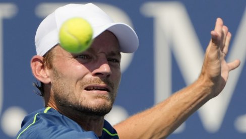 OSTALI SPORTOVI: Tip - tiket za nedelju