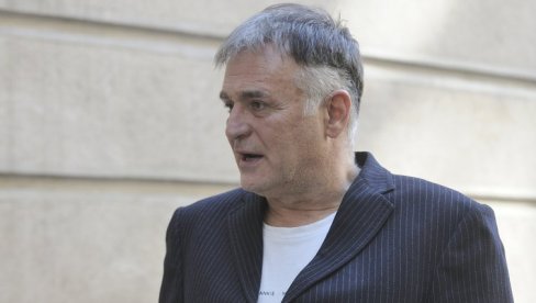 LEČIĆ ZA UPOZORAVA: Blokaderski festival „Krokodil“ je hakovanje uma i napad na našu decu