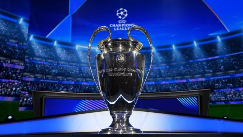 UEFA PRESEKLA U Tirani pada odluka o finalu Lige šampiona