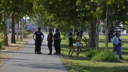 МЛАДИЋУ СЛОМИЛИ ЛОБАЊУ: Још један напад у Београду