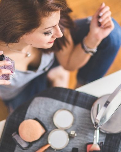 NOSITE ISTI PARFEM SVAKI DAN? Evo zašto ne bi trebalo