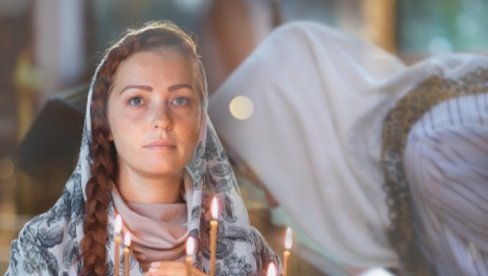 ДАНАС СЛАВИМО СВЕТЕ ХРИСАНТА И ДАРИЈУ: Није црвено слово, али једно правило строго мора да се поштује