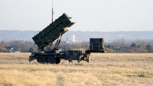 PATRIOT UBIJA SVE ŠTO LETI! Odbor za nauku Ministarstva odbrane SAD ukazao na veoma ozbiljan problem PVO kompleksa