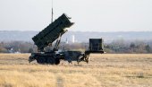 АМЕРИКАНЦИ ЋУТЕ О ОВОМЕ: Две особе повређене, каква је судбина ПВО система Патриот