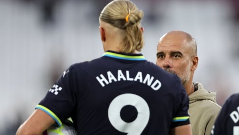 ЗА ЉУБИТЕЉЕ БРЗЕ ИСПЛАТЕ: Голеаде у првом полувремену