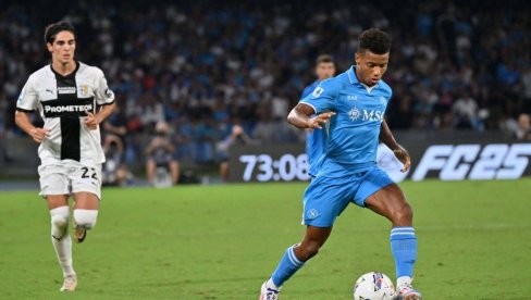 LAGANO DOLAZI: Evo današnjeg sigurica tiketa sa četiri realne kvote