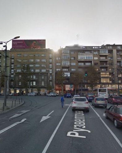 NOVI ROK 5. MAJ: Radovi u Ruzveltovoj, tramvaji ne saobraćaju ka Bogosloviji