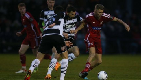 VREDI POKUŠATI: Tiket sa VELIKOM kvotom i još većim DOBITKOM!