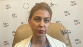 Ukrajinskoj ambasadorki u SAD našli stanove i mercedes, negira optužbe za nezakonito bogaćenje