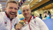 TREĆE PARAOLIMPIJSKO ZLATO ZA REDOM: Očekivali smo ovo od Dragana!