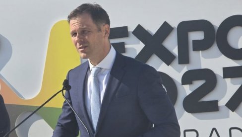 МАЛИ НА ПИТАЊЕ НОВОСТИ: Циљ нам је да оборимо рекорд броја земаља које ће учествовати на ЕКСПО 2027 (ВИДЕО)