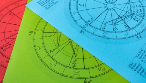 DAN ZA VOJNA I TEHNIČKA ZANIMANJA Astro savet za ponedeljak, 1. septembar: Evo kojim znacima Mesec i Mars donose istrajnost i organizovanost