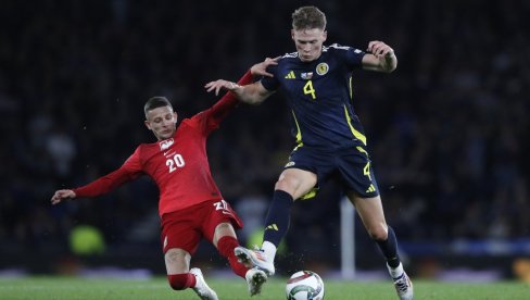 NAŠI PREDLOZI: Tip - tiket za nedelju