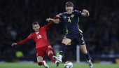 POBEDA ILI BARAŽ: Tartan armija samo na jedan način može do prvog mesta u grupi