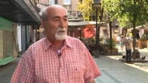 KRATKA PAMET ĆULIBRKA: Menjao naslovne sa snajperom za Vučića; Sada tvrdi da vlasnik ne može da radi šta hoće