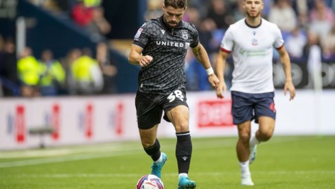 PRETPLATILI SE NA OVA JREZULTAT: Hoćemo li videti nastavak neverovatne serije nekadašnjeg premijerligaša?