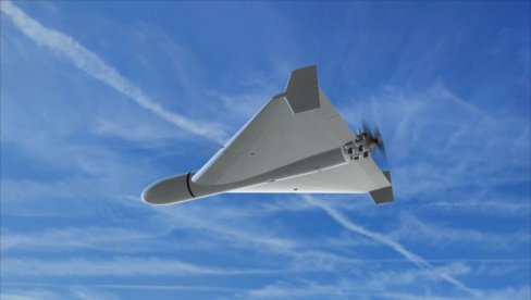 UKRAJINSKI DRON IZAZVAO POŽAR U RUSIJI: Eksplozija u skladištu nafte