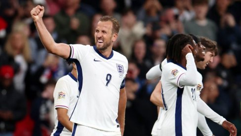 ТУХЕЛ НАСТАВЉА ПОБЕДНИЧКИ НИЗ: Може ли малена Андора бар до почасног поготка против нове Енглеске?