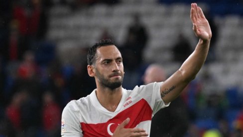 NAŠI PREDLOZI: Tip - tiket za utorak