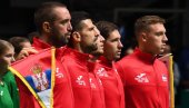 TO BI BILO TO? Novak Đoković rešio da ne igra za Srbiju