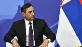 СРБИ, ШТА ВАМ НИЈЕ ЈАСНО? Вулин о избору Пицуле за известиоца ЕУ за Србију