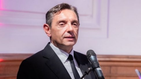 VULIN: Ništa odvratnije nisam video u svim ovim godinama mržnje