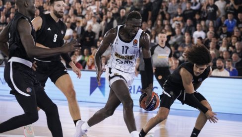 ОН ЈЕ ЗВЕЗДА У УСПОНУ! До јуче био непознат, а сада га Евролига прогласила лауреатом