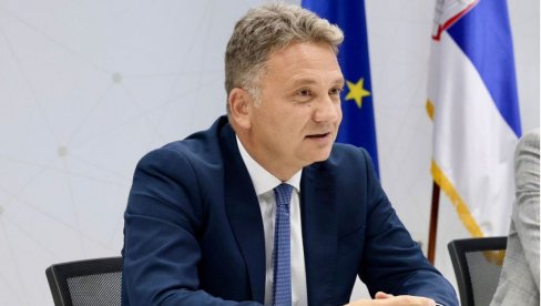 JOVANOVIĆ: Izdato 4.100 eBolovanja, elektronski sistem donosi transparentnost i sprečava zloupotrebe