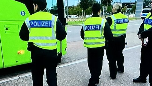 KONDUKTER U VOZU PRETUČEN NASMRT: Dvoje dece ostalo bez oca zbog karte