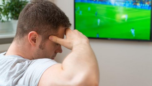 DA LI JE OVO MOGUĆE? Evo ko prenosi Svetsko prvenstvo u fudbalu!