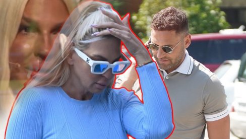 KO GUBI, IMA PRAVO DA SE LJUDI! Karleuša o Duškovim uvredljivim komentarima