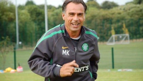 MIODRAG KRIVOKAPIĆ: Beri „bere“ bodove