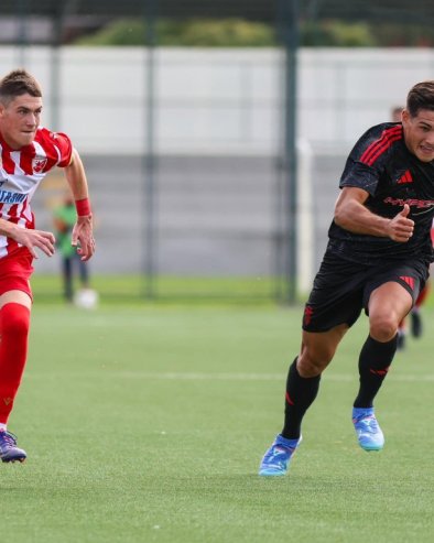 ЈУРИМО ТРЕЋИ У НИЗУ!!! 3+ ТИКЕТ ЈЕ И ЈУЧЕ ПРОШАО! Ово су данашњи предлози утакмица на којима ће се мреже трести