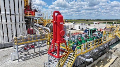 CENA GASA OTIŠLA U NEBO: Atronomska poskupljenja u Evropi zbog rata u Iranu