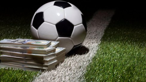 FUDBAL OVO NE PAMTI! Evo koliko će zaraditi osvajač Mundijala