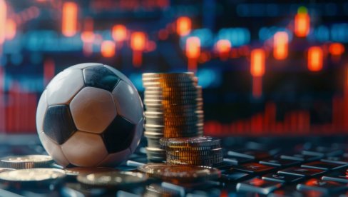 ВРАЋА СЕ ФУДБАЛЕР КОЈИ ЗАРАЂУЈЕ 48.959 ЕВРА ДНЕВНО! Какав ли ће сада бити?! (ВИДЕО)