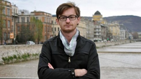 GLUMAC OSUĐEN ZBOG BLUDNIČENJA NAD MALOLETNIKOM SE OGLASIO NA FEJSBUKU: Tvrdi da je presuda bila nezakonita, a ovo je objavio