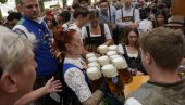 NEMAČKA POLICIJA ODOBRILA: Oktoberfest može da se nastavi