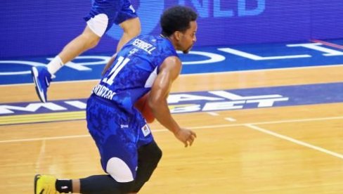 TRIJUMF BUDUĆNOSTI U EVROKUPU: Ekipa iz Podgorice u pobedničkom raspoloženju dočekuje Crvenu zvezdu