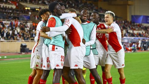 ЈУЧЕ ЈЕ ЛАГАНО ДОШЛО: Ево данашњег Тип сигурица тикета са три реалне квоте