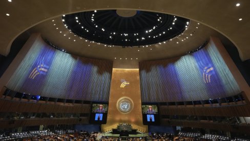 UN BIRA NOVOG GENERALNOG SEKRETARA: Ovo su četiri kandidata