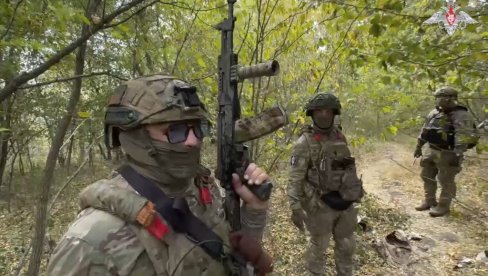 RUSI SE NIŠTA NE RAZLIKUJU OD TERORISTA ISLAMSKE DRŽAVE: Sibiha kipti od besa zbog odvođenja 50 civila iz Sumske oblasti